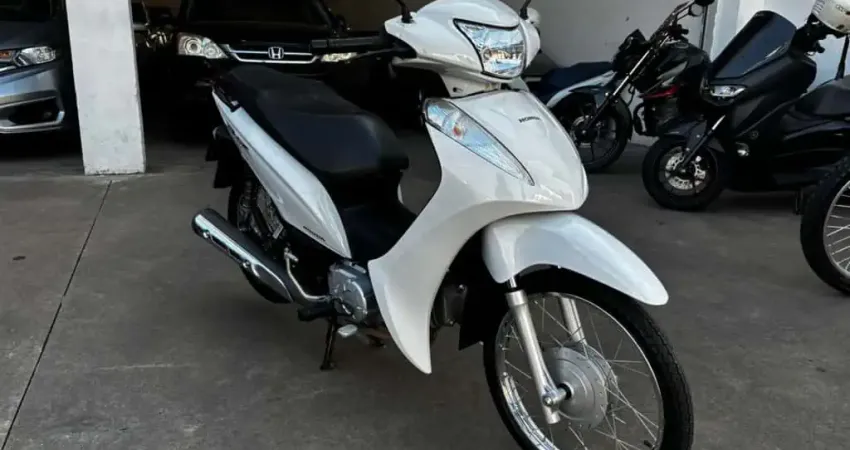 HONDA Biz 110 I 