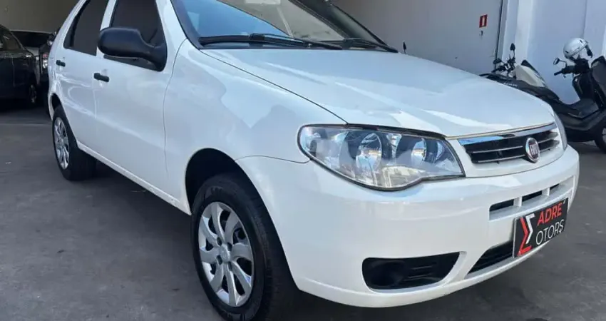 FIAT Palio 1.0 FIRE FLEX
