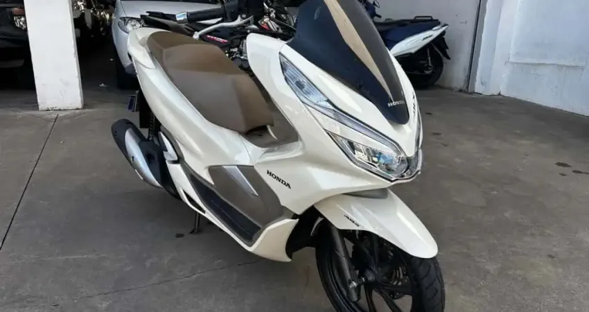 HONDA PCX 150 DLX