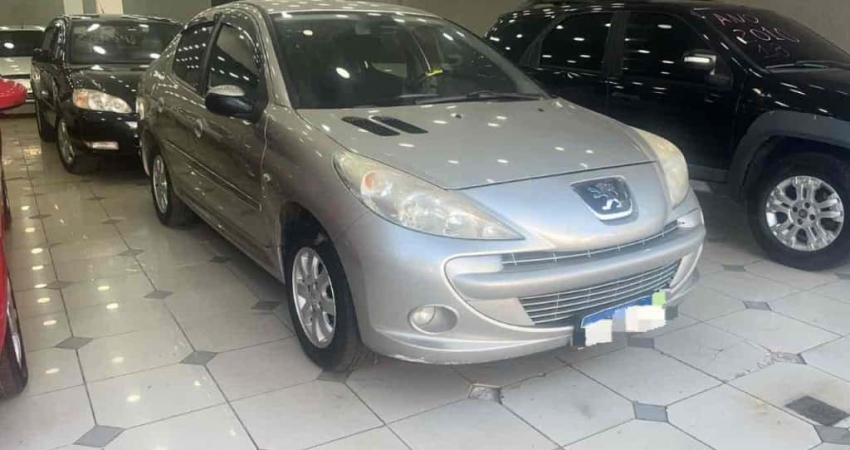 Peugeot 207 2013 1.4 xr passion sport 8v flex 4p manual