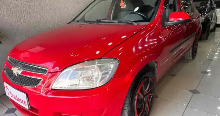 Chevrolet Prisma 2012 1.4 mpfi lt 8v flex 4p manual