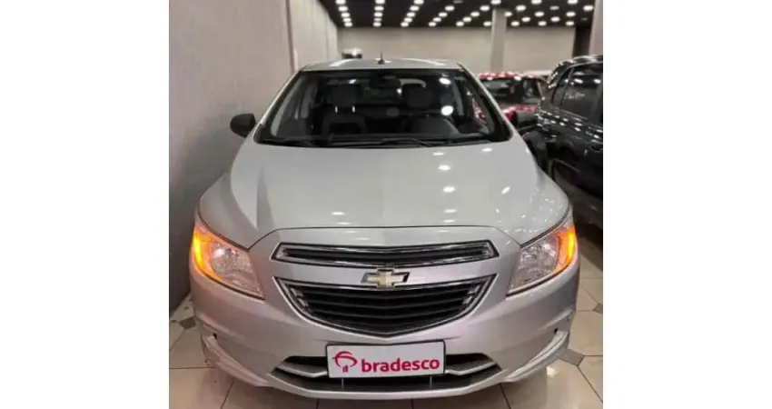 Chevrolet Onix 2016 1.0 mpfi lt 8v flex 4p manual