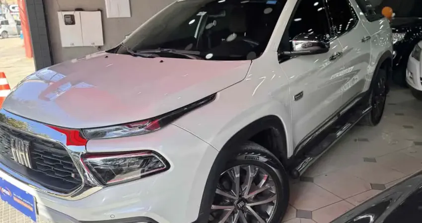 Fiat Toro 2022 2.0 16v turbo diesel ranch 4wd at9