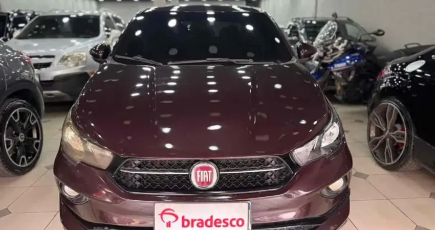 Fiat Cronos 2019 1.3 firefly flex drive gsr