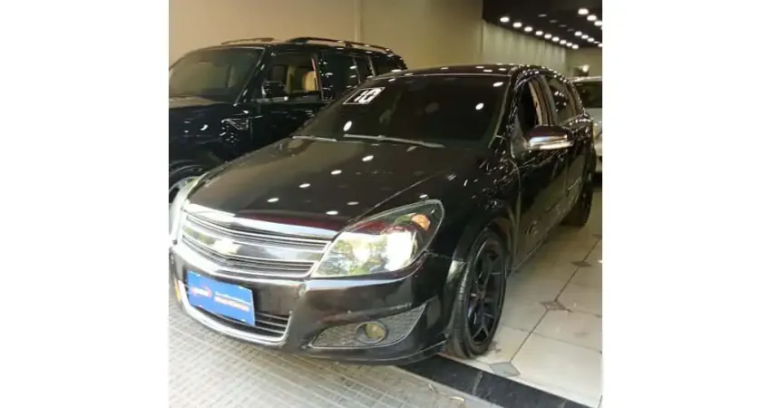 Chevrolet Vectra 2010 2.0 mpfi gt hatch 8v flex 4p manual