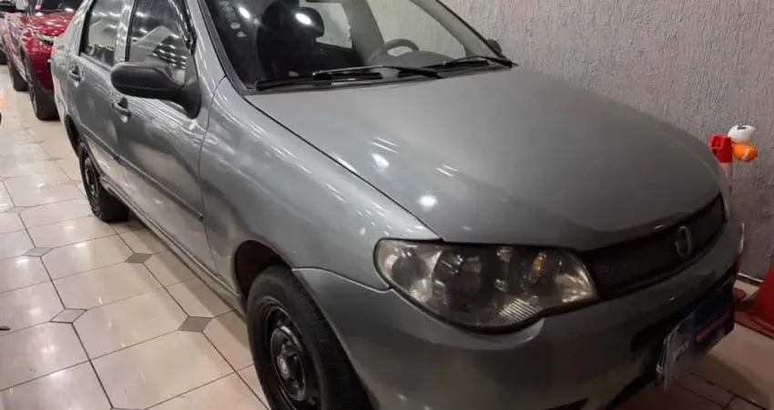 Fiat Siena 2008 1.0 mpi fire 8v flex 4p manual