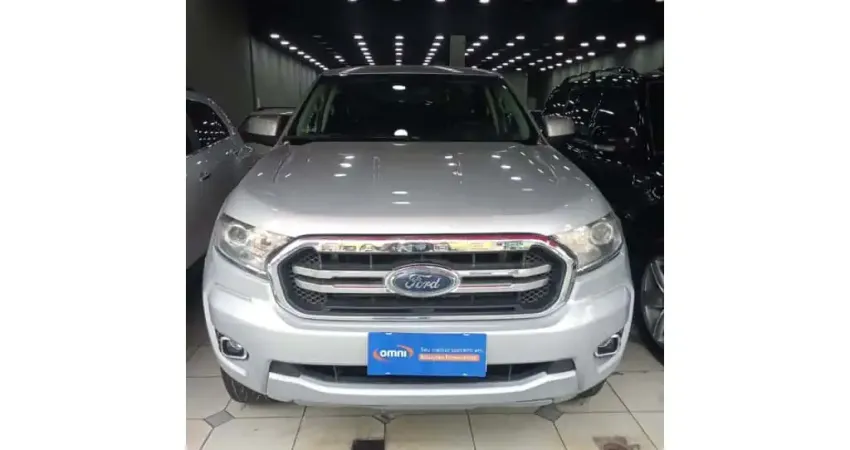 Ford Ranger 2023 2.2 xls 4x4 cd 16v diesel 4p automático