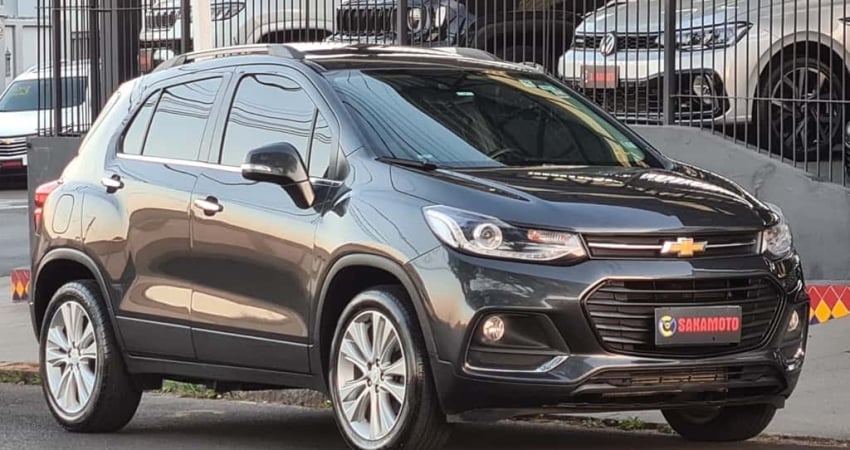CHEVROLET TRACKER Premier 1.4 Turbo 16V Flex Aut