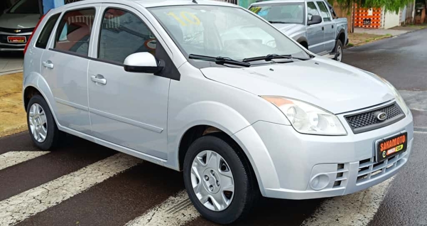 FORD FIESTA 1.0 8V Flex/Class 1.0 8V Flex 5p