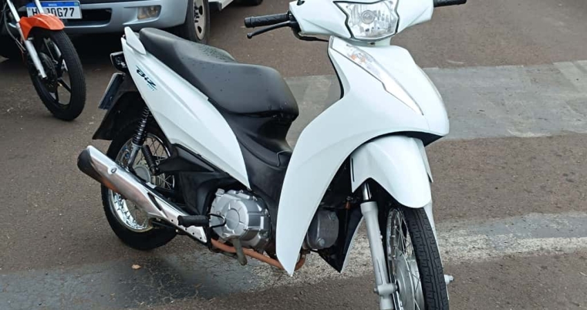 HONDA BIZ 110i