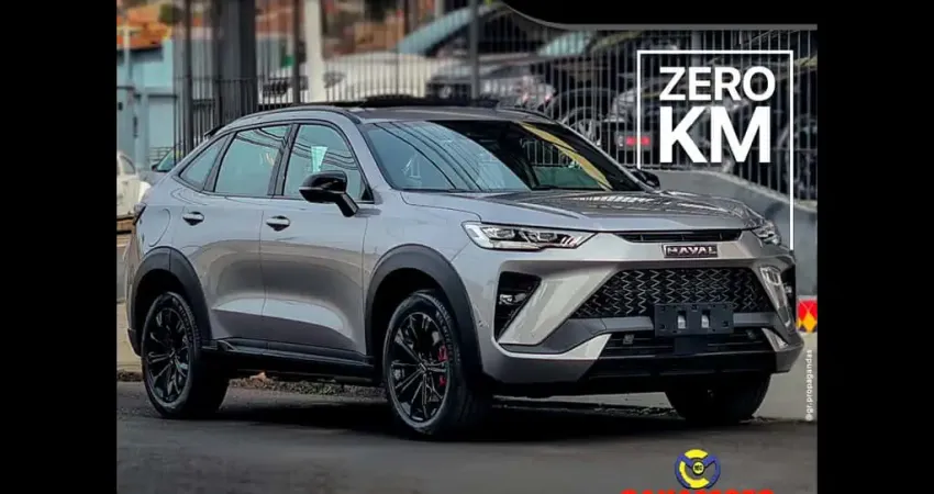 GWM HAVAL H6 H6 GT