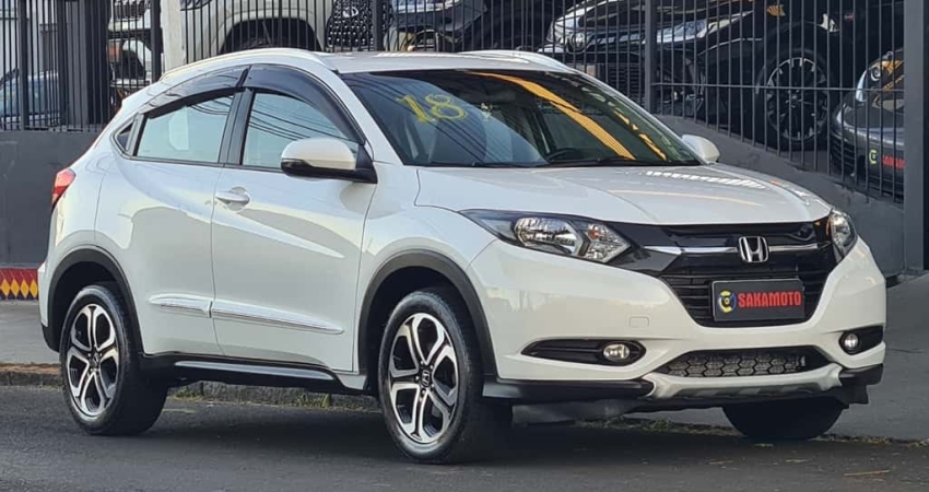 HONDA HR-V EX 1.8 Flexone 16V 5p Aut.