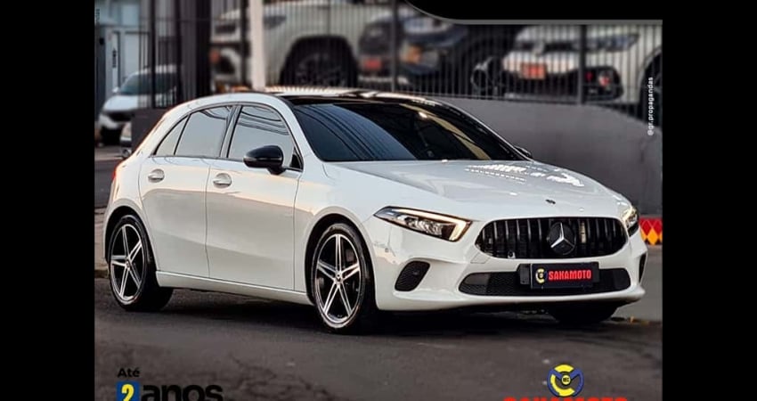 MERCEDES-BENZ A 250 Mercedes Benz A250