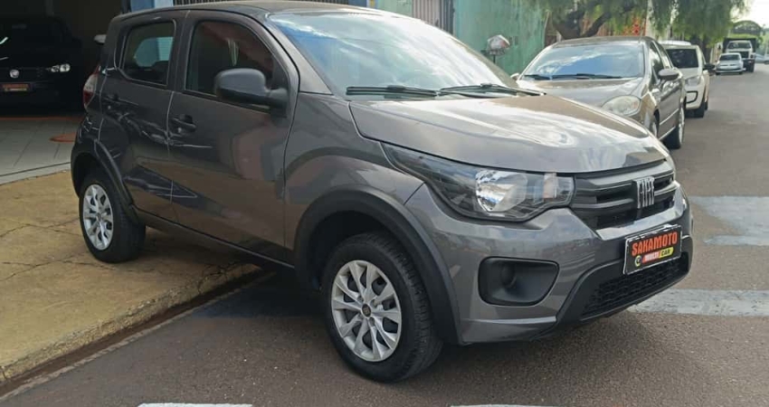 FIAT MOBI LIKE 1.0 Fire Flex 5p.