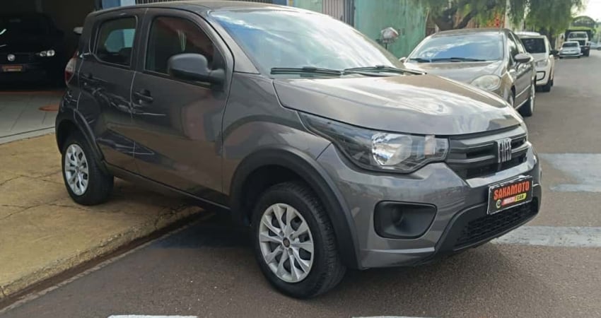FIAT MOBI LIKE 1.0 Fire Flex 5p.