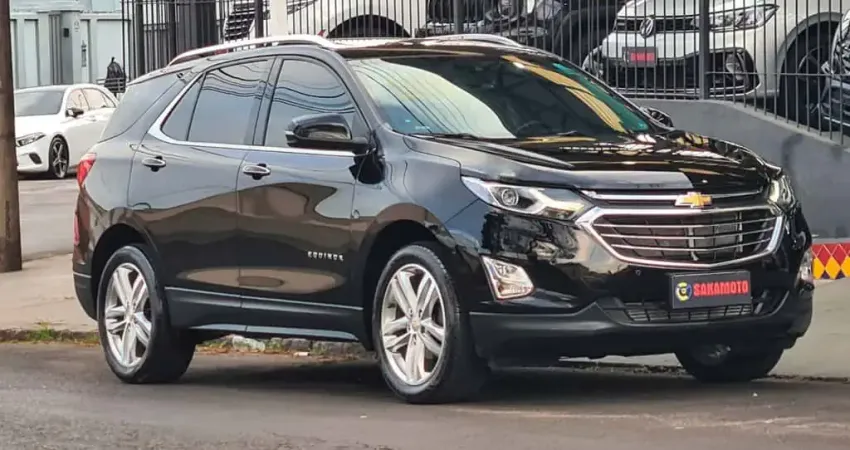 CHEVROLET EQUINOX Premier 1.5 Turbo 172cv Aut.