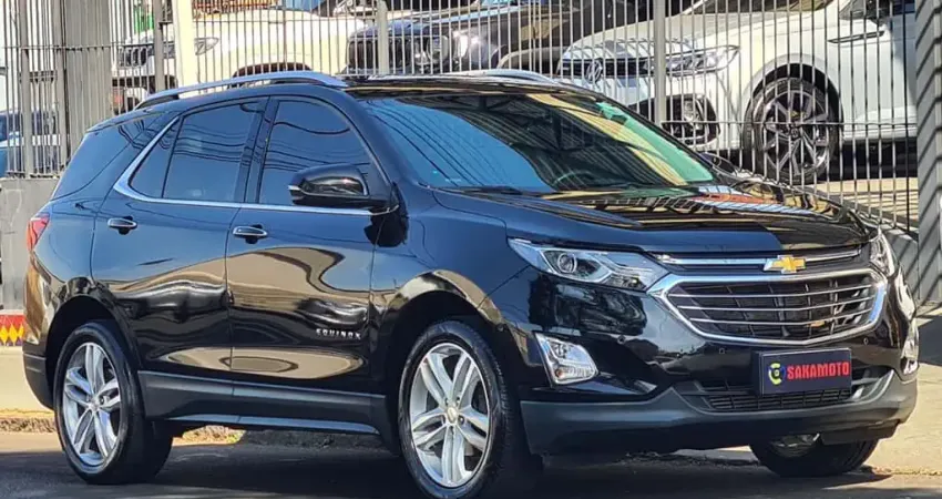 CHEVROLET EQUINOX Premier 1.5 Turbo 172cv Aut.