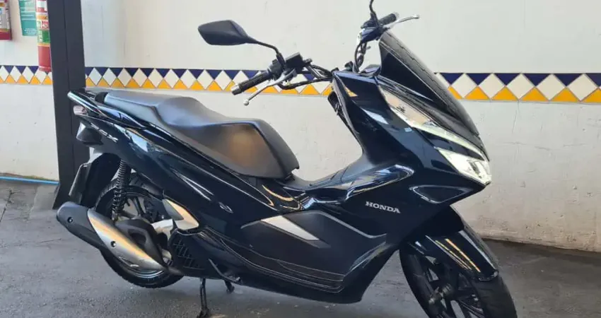 HONDA PCX 150/DLX
