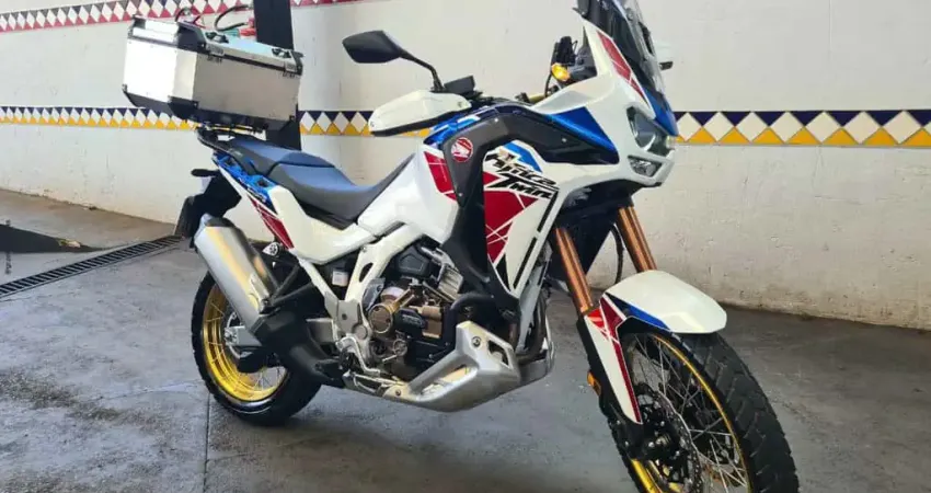 HONDA CRF 1100L AFRICA TWIN ADV. SPORTS ES DCT