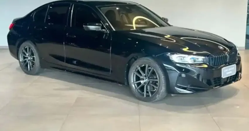 BMW 320iA Modern/Sport TB 2.0/A.Flex/GP 4p