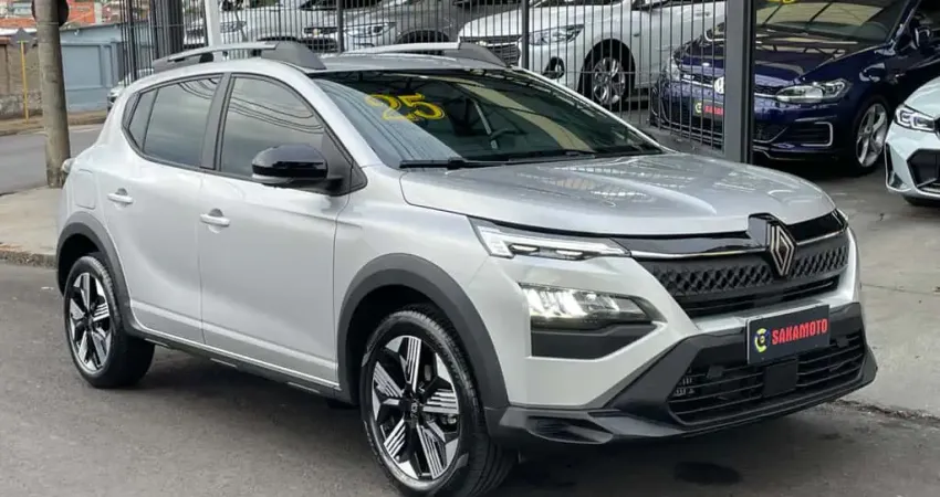 RENAULT KARDIAN Techno Flex 1.0 TB 12V 5p Aut.