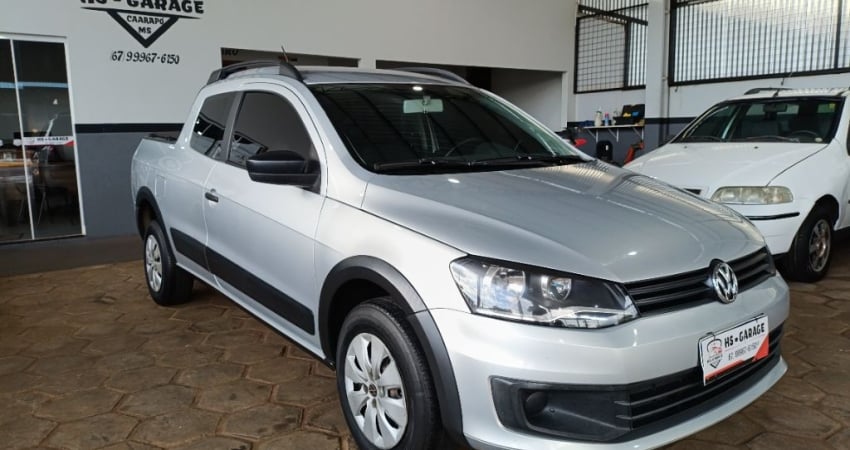 Saveiro trendline 1.6 CD