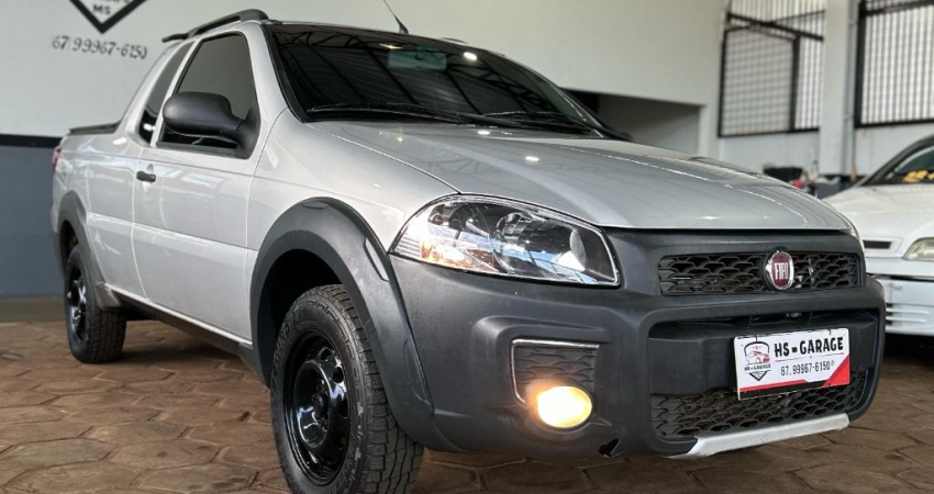 Strada working 1.4 CE 