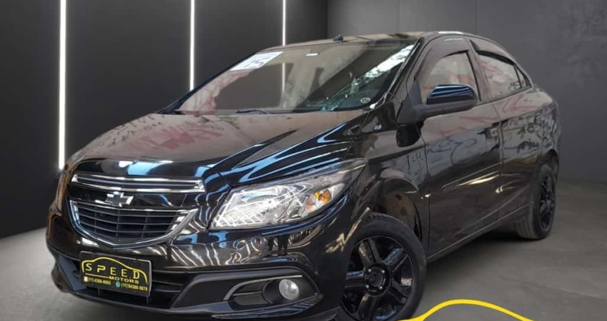 Chevrolet Prisma 2015 1.0 mpfi lt 8v flex 4p manual