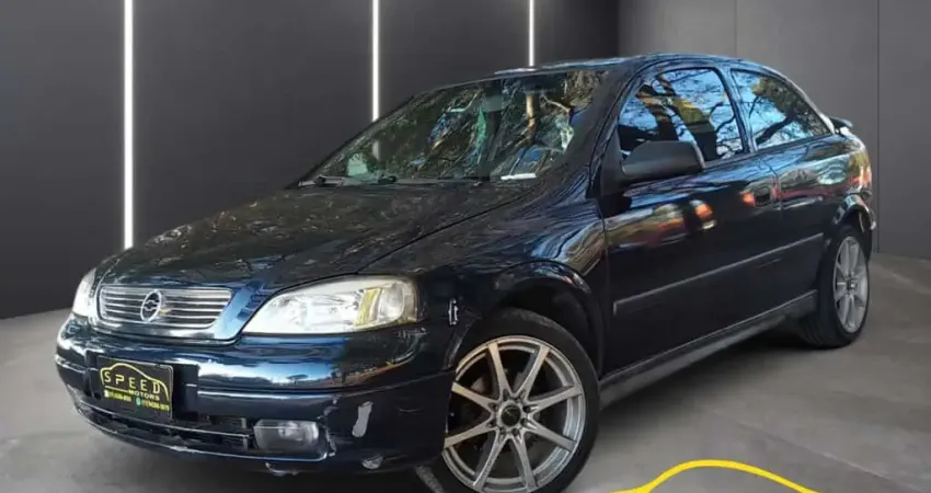 Chevrolet Astra 2000 2.0 mpfi gls 8v gasolina 2p manual