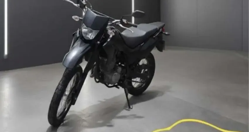 Yamaha Xtz 125 xe 2009