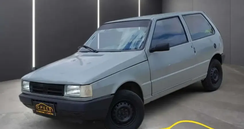 Fiat Uno 1996 1.0 ie mille ep 8v gasolina 2p manual