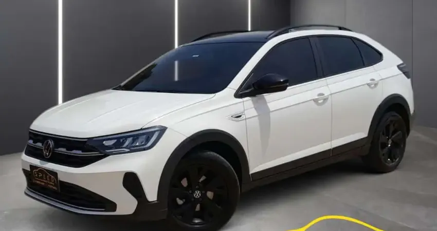 Volkswagen Nivus 2023 1.0 200 tsi total flex comfortline automático