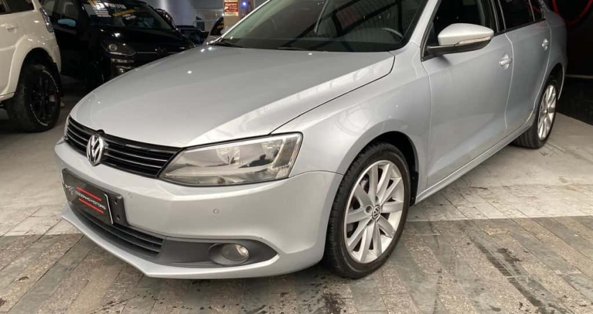 Volkswagen Jetta Flex Tip Tronic