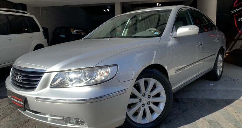 Hyundai Azera 3.3 V6 Completissimo Aut.
