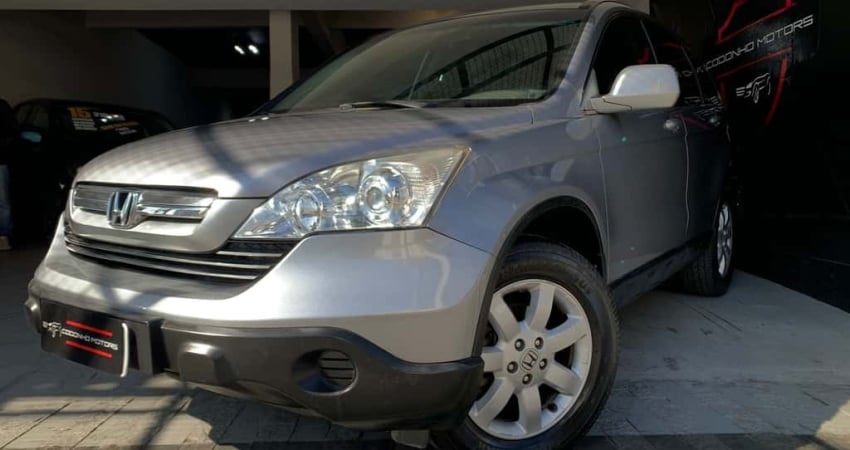 Honda CR-V LX 2.0 Automático