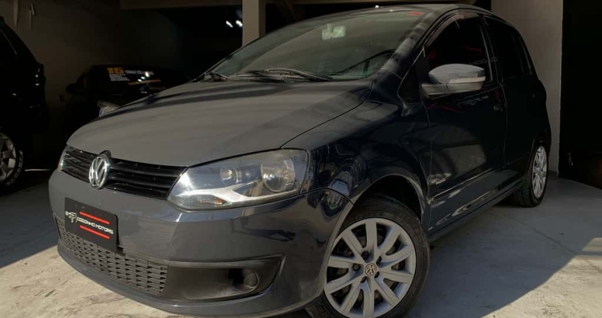 Volkswagen Fox Flex Manual