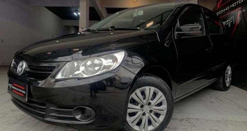 Volkswagen Gol Flex Manual