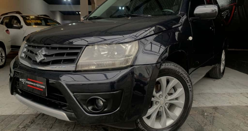 Suzuki Grand Vitara Gasolina Manual