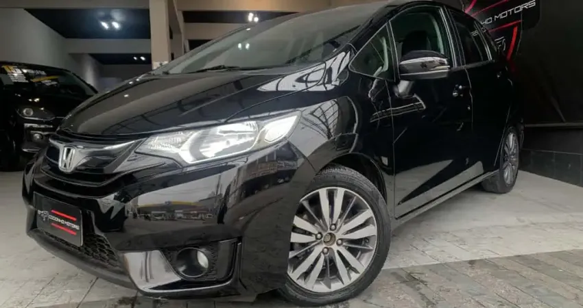 Honda Fit Flex CVT