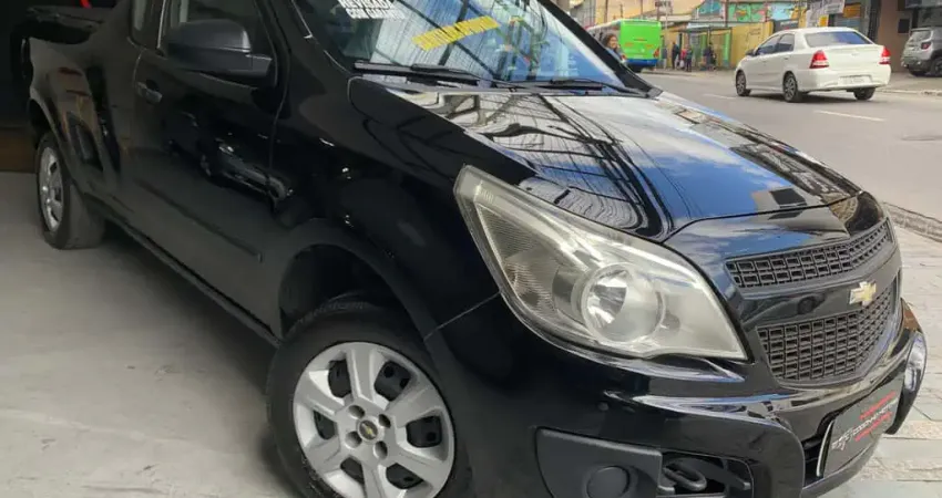 Chevrolet Montana LS Flex Manual 1.4 