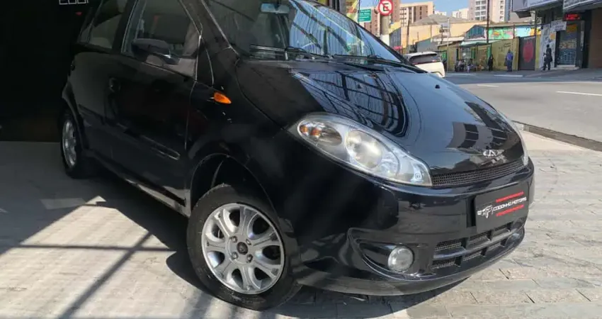 Chery Face 1.3 Gasolina Manual
