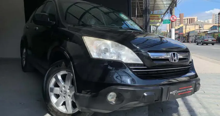 Honda CR-V Gasolina Automático 2.0 EXL