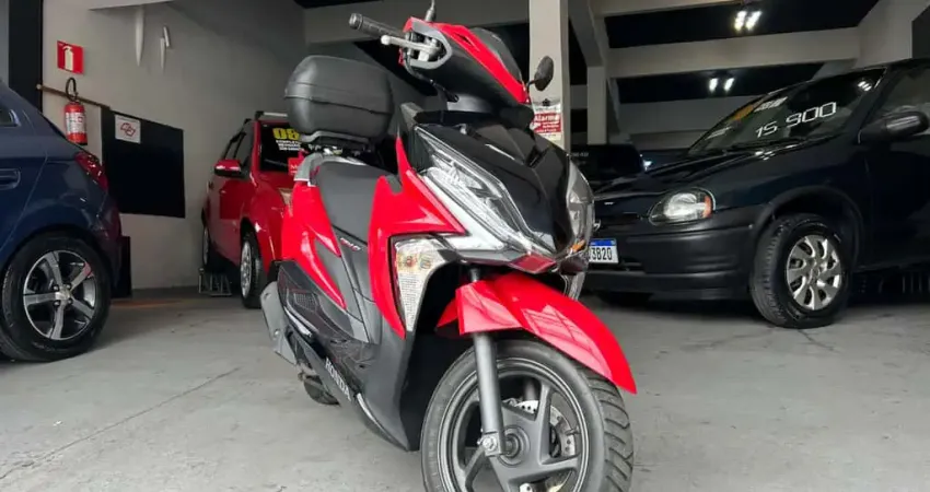 Honda ELITE Gasolina Automático