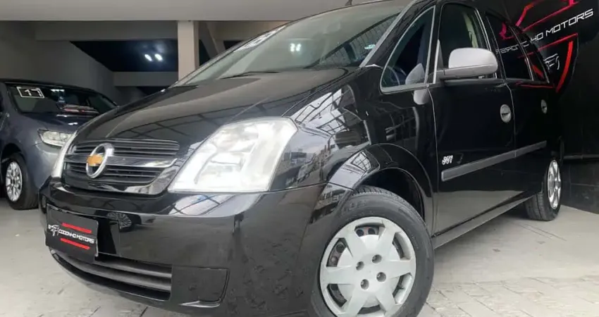Chevrolet Meriva Flex Manual 1.8 JOY