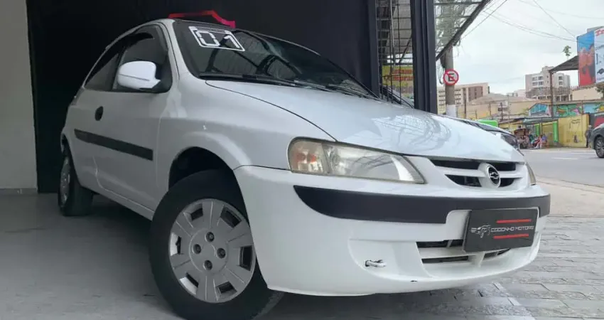 Chevrolet Celta Gasolina Manual 1.0 