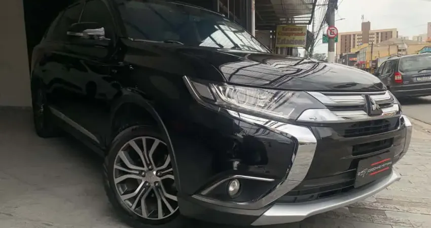 Mitsubishi Outlander Gasolina Automático GT 4X4 