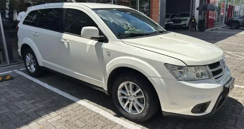 Fiat Freemont Gasolina Automático 2.4 Precison 