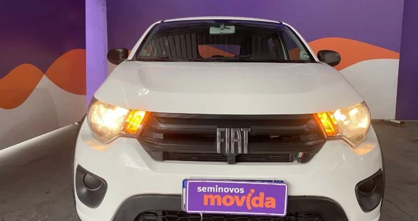 FIAT MOBI 1.0 FIRE LIKE 4P