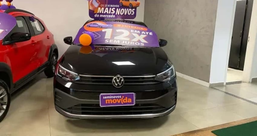 VOLKSWAGEN VIRTUS 1.0 TSI 12V 4P