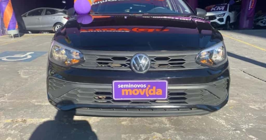 VOLKSWAGEN POLO 1.0 TRACK 12V 4P